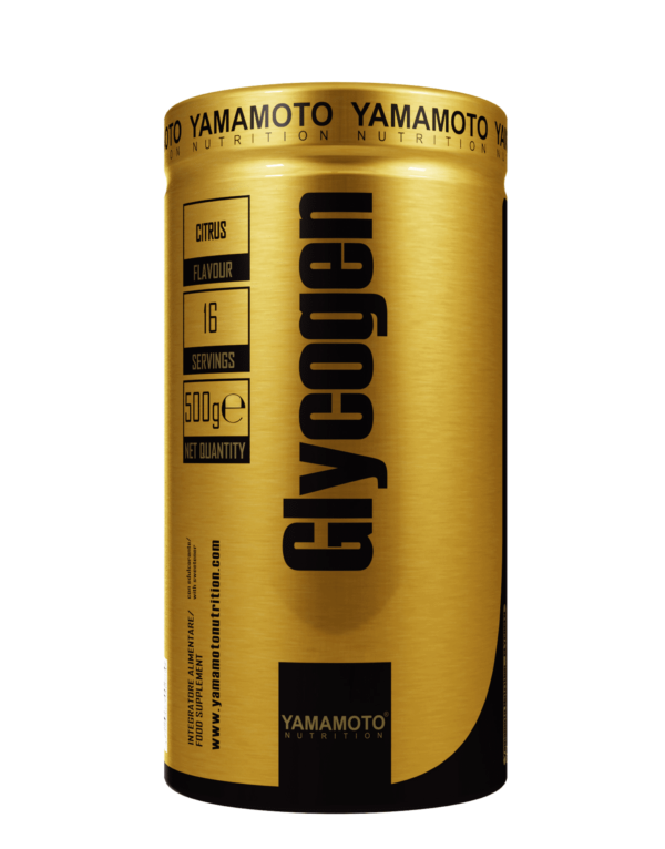 Yamamoto Glycogen Lemon