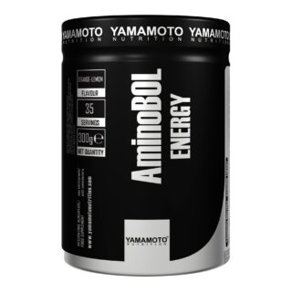 yamamoto Aminobol orang-lemon