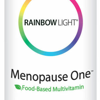 Menopause One Multivitamin Rainbow Light
