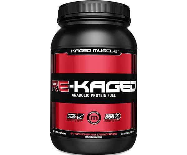 Re-Kaged | Kaged Muscle | 940g