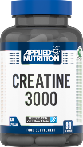 applied nutrition creatine 3000