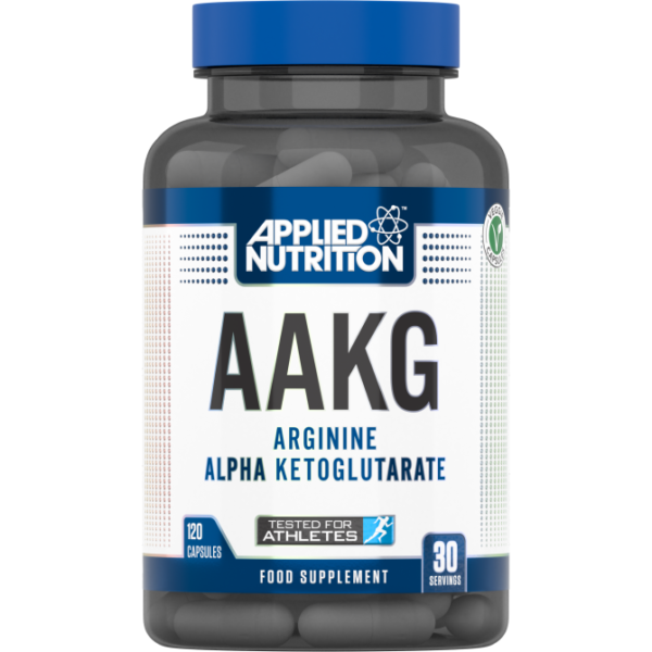 Applied Nutrition | AAKG