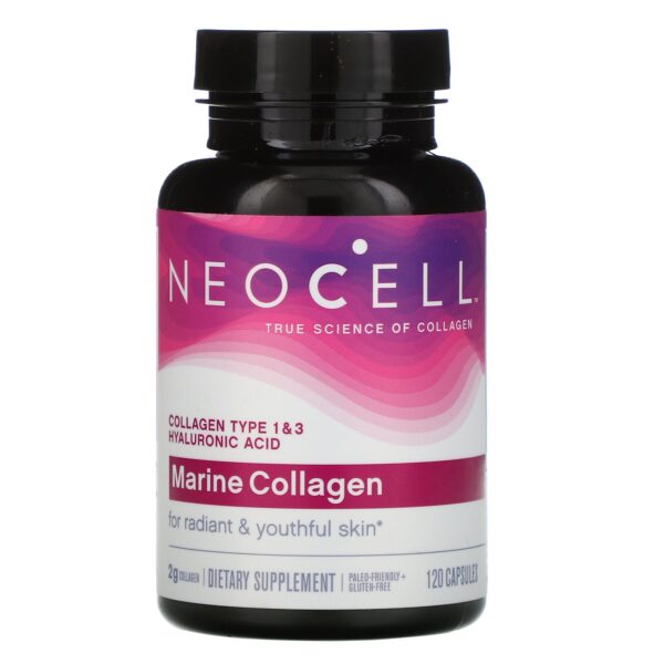 NeoCell | Marine Collagen