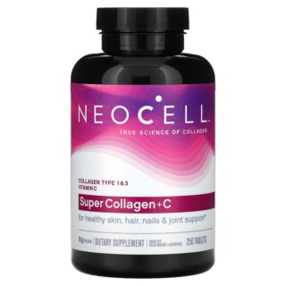 NeoCell Super Collagen + C 250