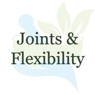 Joints and Flexibility