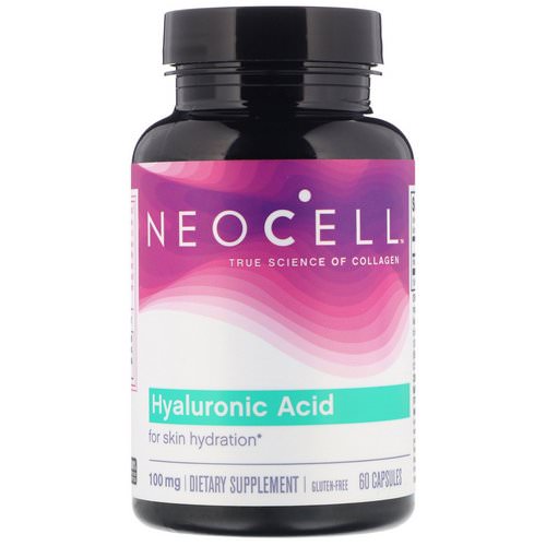 neo cell Hyaluronic Acid Daily Hydr