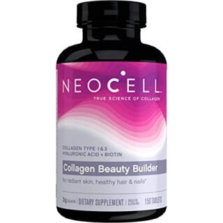 neocell collagen beauty builder