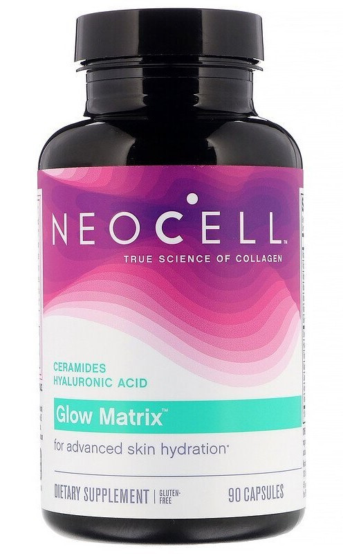 neocell glow matrix
