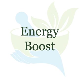 Energy Boost