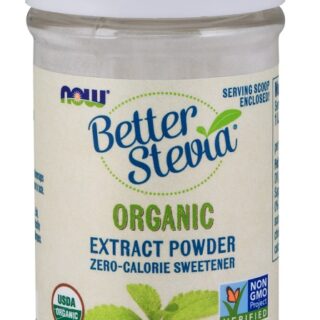 Better Stevia Extract Powder