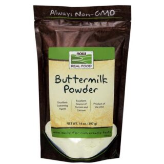 Buttermilk Powder now foods