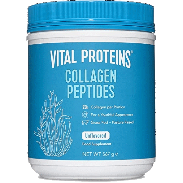 Collagen Peptides by Vital Proteins - Unflavoured