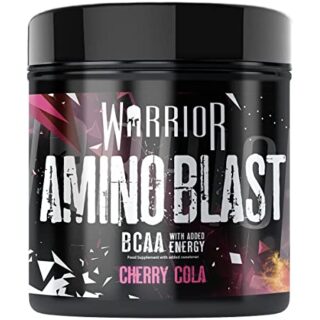 Amino Blast Cherry Cola