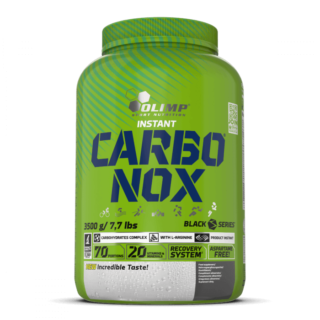 Carbonox Olimp Nutrition 3500G