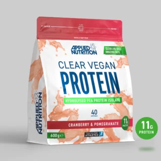 Clear-Vegan-Protein-600g---Cranberry-_-Pomegranate