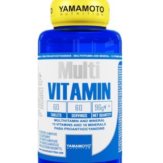 Multi Vitamin for all round good health