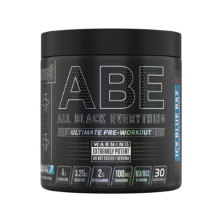 Applied Nutrition abe-icy-blue-raz