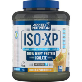 ISO-XP | Applied Nutrition | 2000g mango 7