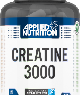applied nutrition creatine 3000