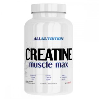 applied nutrition creatine musclemax 250g
