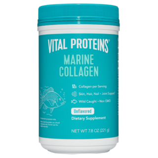 vital proteins marine collagen peptides