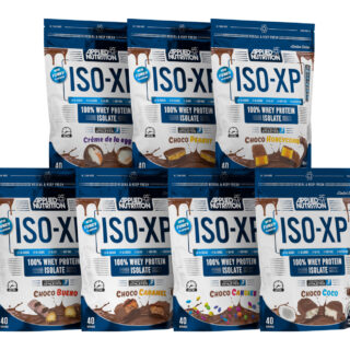 ISO-XP-1kg-Bag-X7-Flavours
